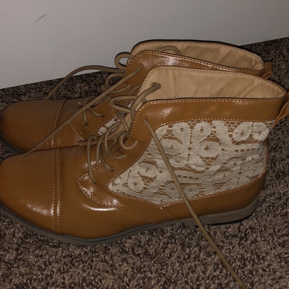 Booties - Picture 2 of 2